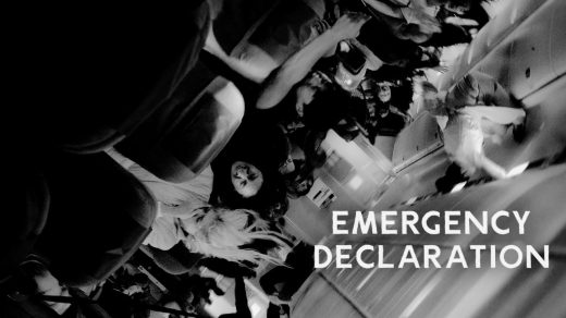 Emergency Declaration