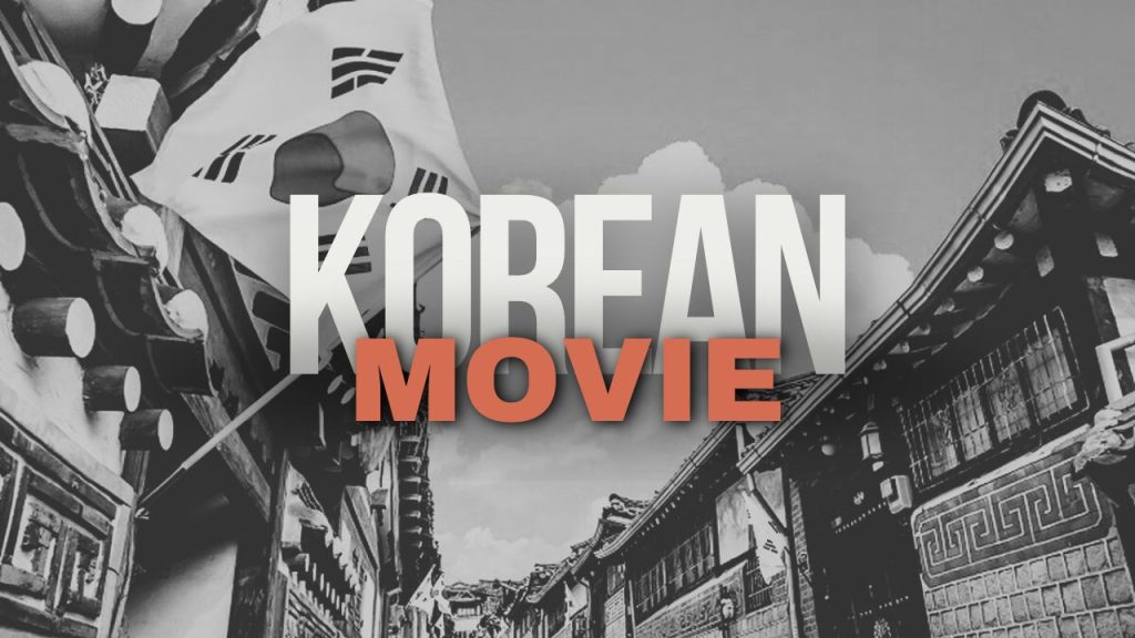 Film Korea Terbaik