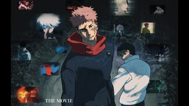 jujutsu kaisen movie 3 di sulawesi