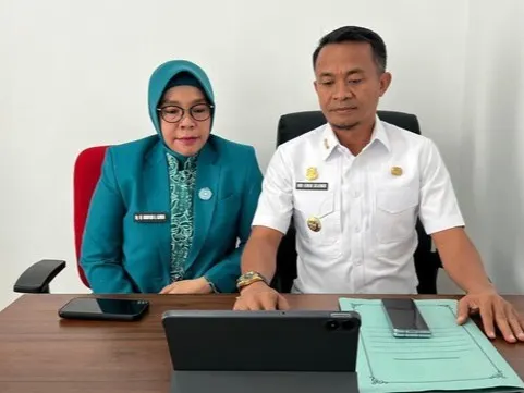 Bone Raih Peringkat Ketiga Penanganan Stunting