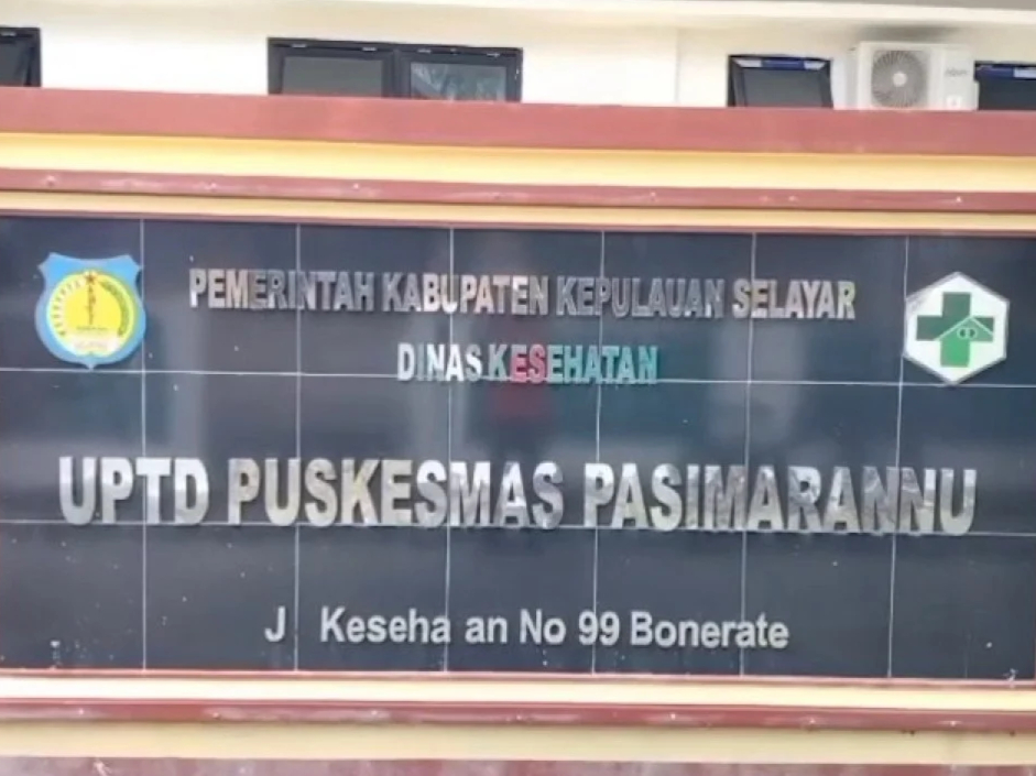 Kawasan Kepulauan Selayar Darurat HIV