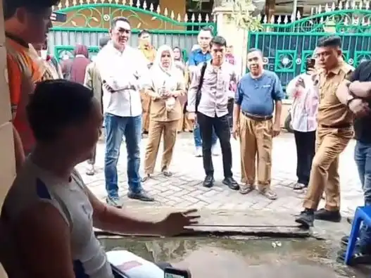 Owner Ayam Geprek Toddopuli Makassar Diintimidasi