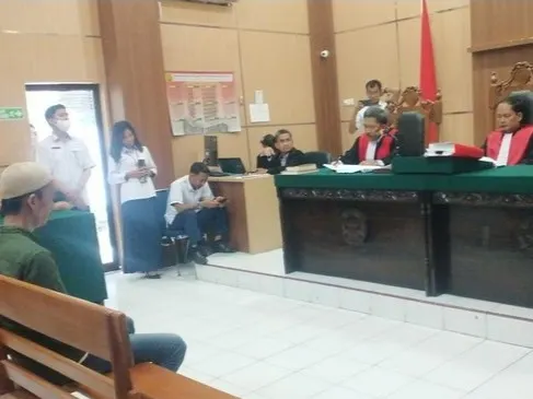 Pembunuh Wanita Mayatnya Sisa Kerangka di Palopo