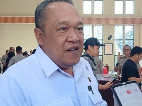 Polisi jadi Pemasok Amunisi Kasus Penembakan Husain