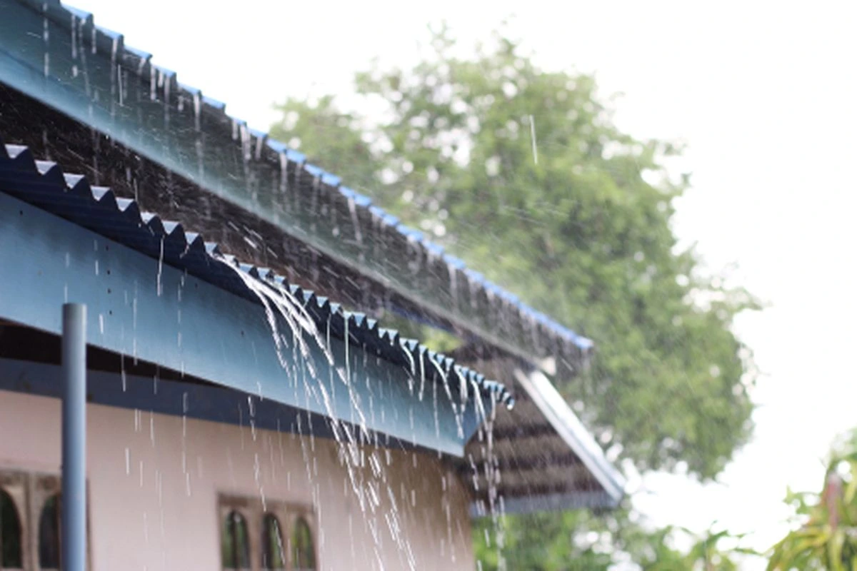 Sulsel Hadapi Cuaca Ekstrem 29 November-1 Desember 2025