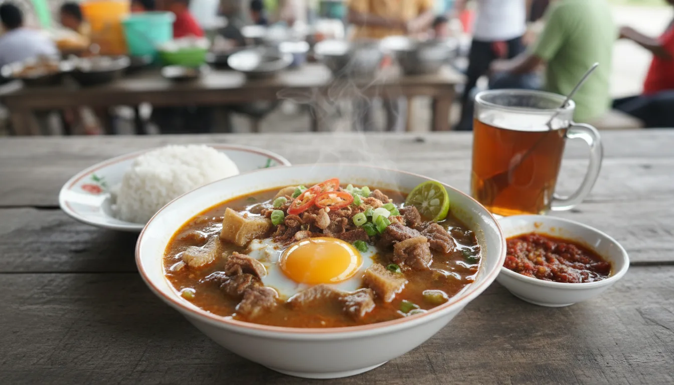 cara membuat Pallubasa