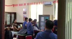 Mengungkap Kasus Korupsi Pengadaan Bibit Nanas di Sulawesi Selatan