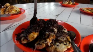 Anjungan Losari Jadi Titik Ngabuburit Favorit