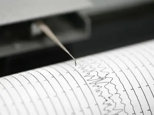 Gempa Bumi 4,6 magnitudo di Bitung Sulut