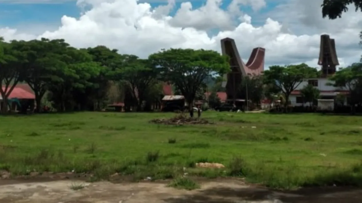 Masyarakat Adat Gugat Kebijakan Bupati Toraja