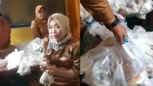 Menu MBG Di Palu Dikritik, Anggaran Disorot