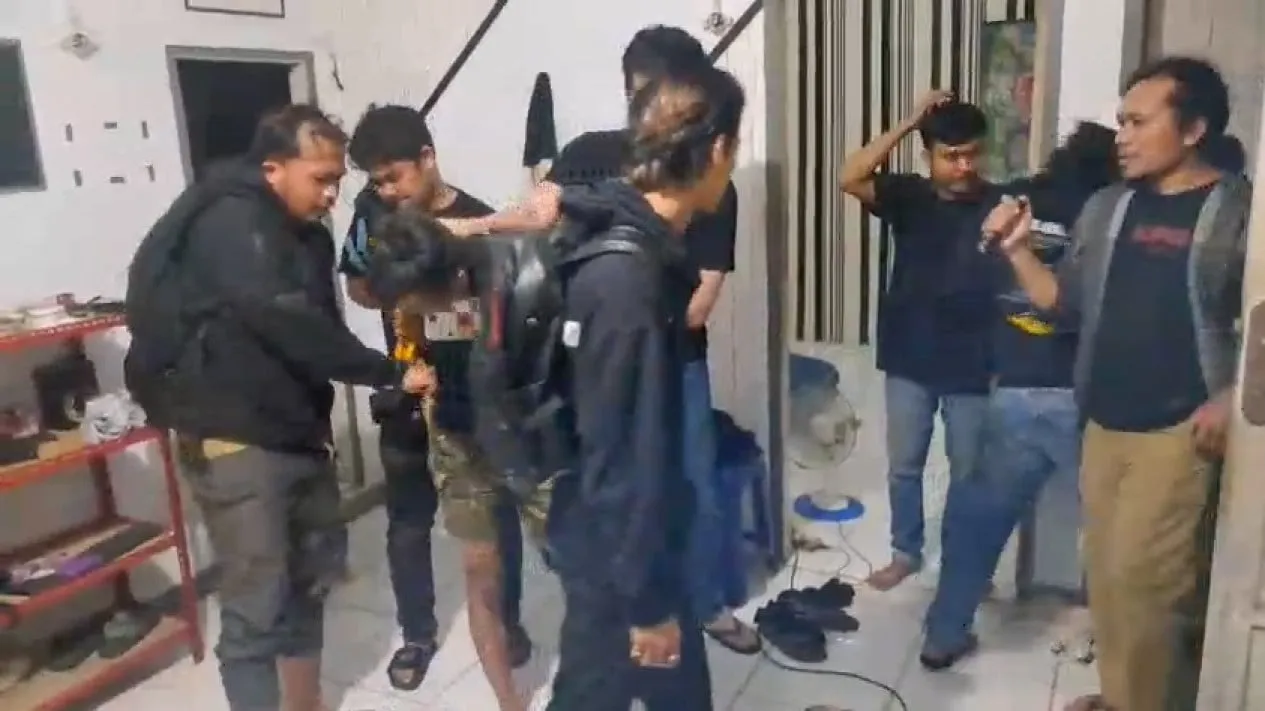 Modus Kurir COD Palsu Terbongkar