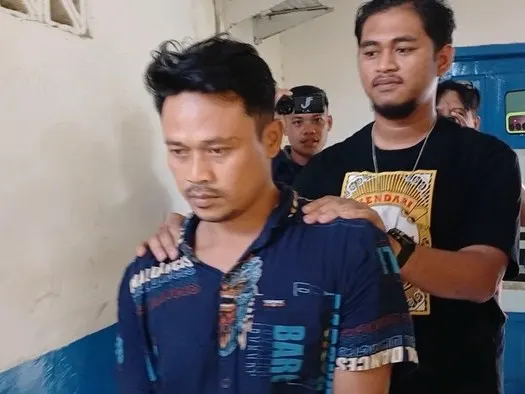 Pria Pemerkosa Gadis ABG Disabilitas