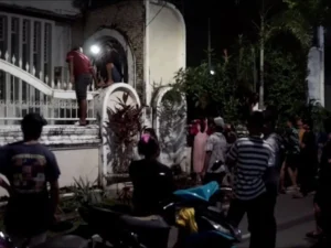 Rumah Kosong di Makassar Jadi Markas Pencuri