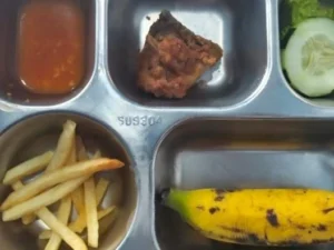 SPPG di Pangkep Ditutup gegara Ganti Nasi Jadi Kentang