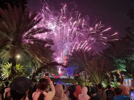 Strategi Cuti Nataru 2025 2026