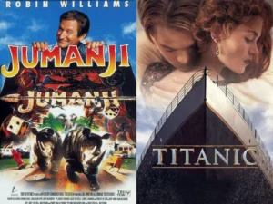 5 Film Klasik 90an Di Netflix Yang Wajib Ditonton