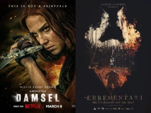 7 Film Mirip Lord of the Rings di Netflix