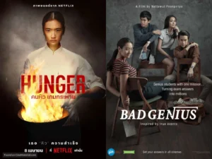 5 Film Thailand Netflix Rating Tertinggi