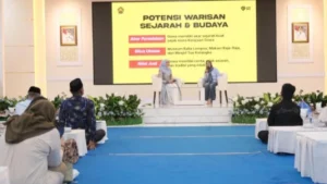 Festival Beautiful Malino Dongkrak Ekonomi Gowa