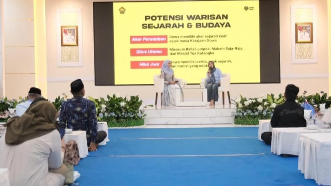 Festival Beautiful Malino