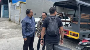 Kompolnas Periksa TKP Pemuda Tewas Luka Tembak