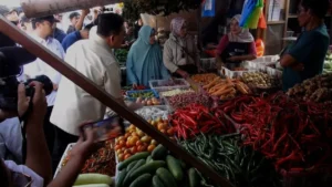 Mendag Pantau SP2HP Jelang H-7 Lebaran