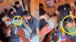 Ramadan Dicemari Narkoba, Pengedar Digerebek