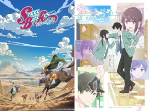 Anime Spring 2026 Netflix, Jadwal & Rekomendasi