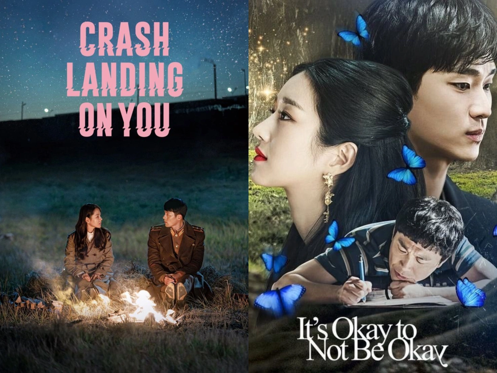 film drama korea netflix terbaik