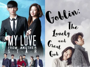 5 Film Drama Korea Romantis Netflix Terbaik