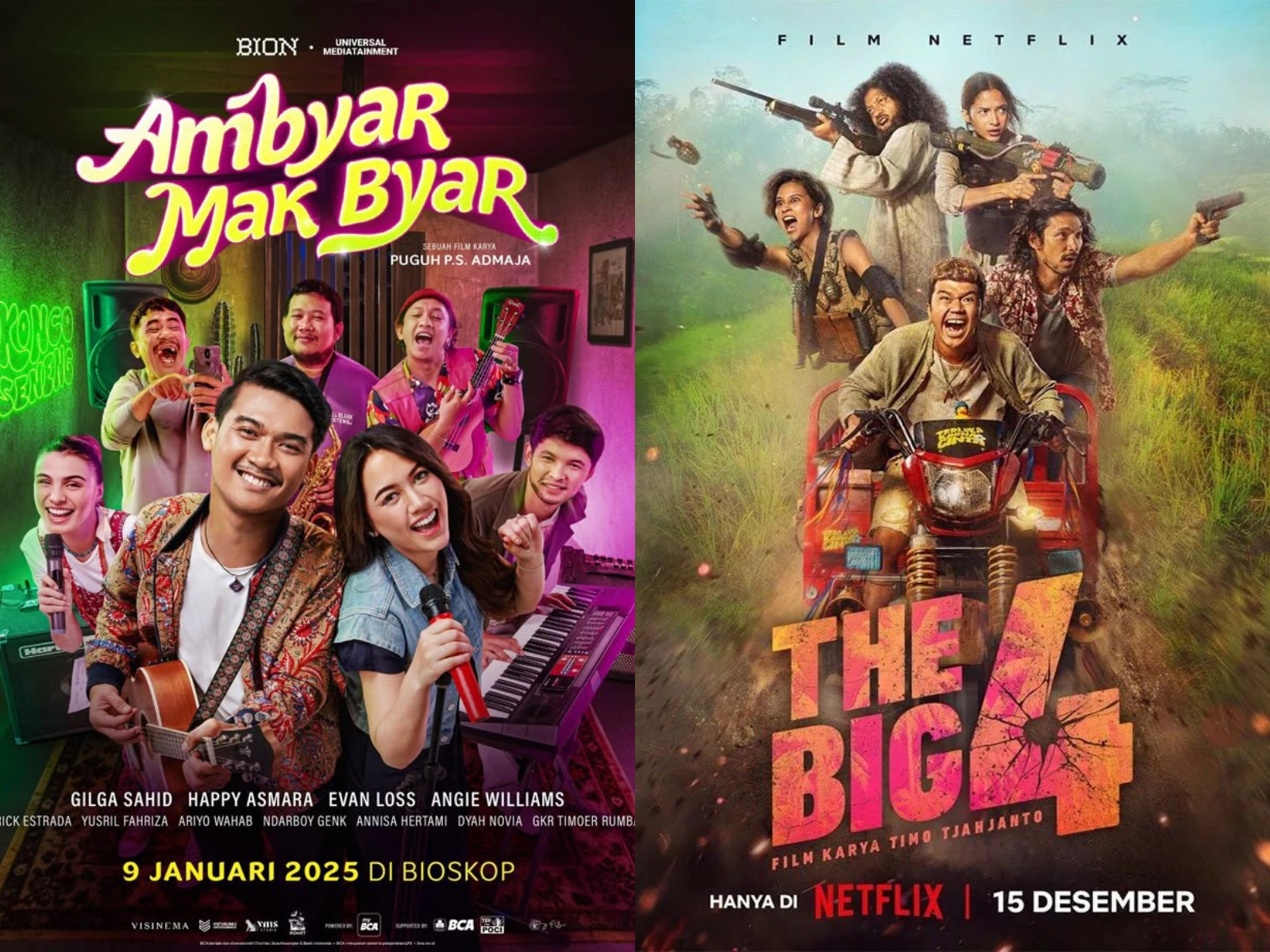 film komedi indonesia di netflix