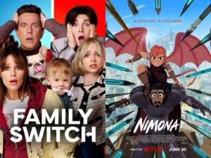 5 Film Libur Lebaran di Netflix yang Seru Ditonton