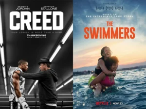 5 Film Netflix Bikin Pengen Olahraga, Ini Pilihannya