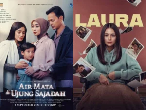 5 Film Netflix Indonesia Sedih Terbaru