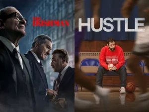 5 Film Netflix Rating Tertinggi Sepanjang Masa