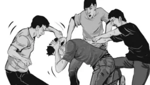 Babinsa di Buton Dikeroyok Pemuda Saat Tugas