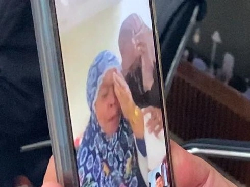 Jemaah Asal Parepare-Makassar Terlantar di Makkah