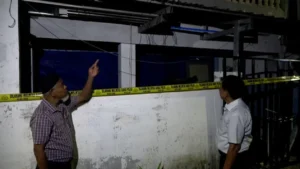 Kronologi Remaja Ditusuk di Makassar Usai Nongkrong