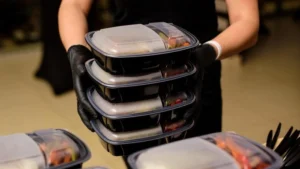 Muntah-Diare Usai Santap MBG, 17 Siswa Terdampak