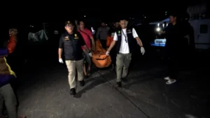 Nelayan Tewas Ditikam di Pulau Kodingareng