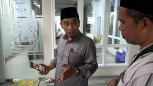 Pemuda Minum Oli di Makassar, MUI Tegaskan Haram