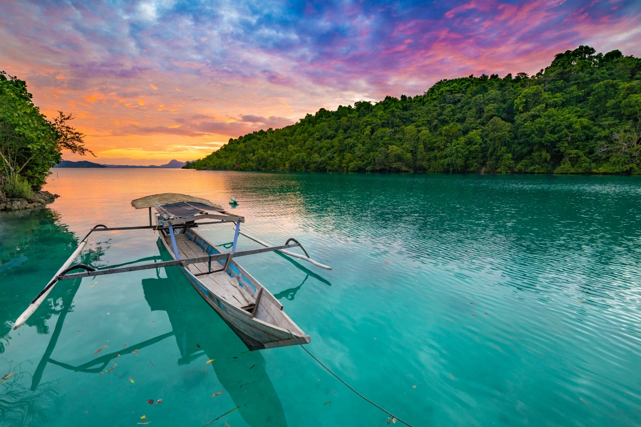 Pulau Togean