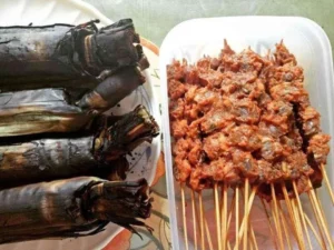 Sate Pokea, Kuliner Khas Sultra dari Kerang Segar