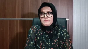 Seorang Ibu Menjual Anak di Makassar Terungkap