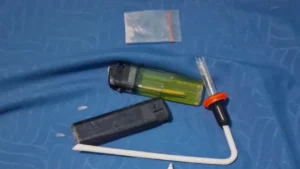 Sopir Truk Mabuk Narkoba, Ancaman di Jalan Raya