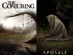 10 Film Horor Terbaik Netflix Rating Tertinggi