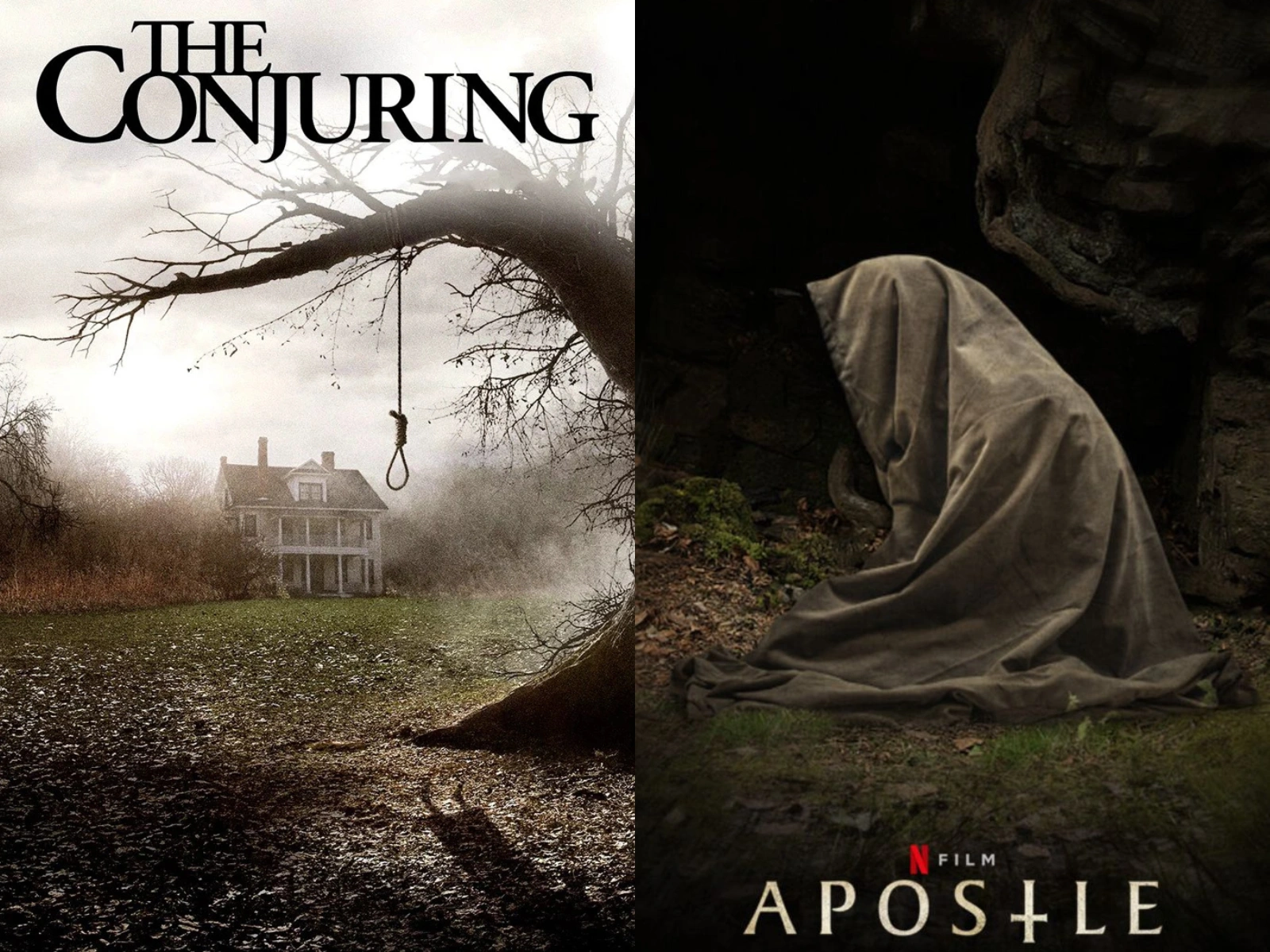 film horor terbaik netflix