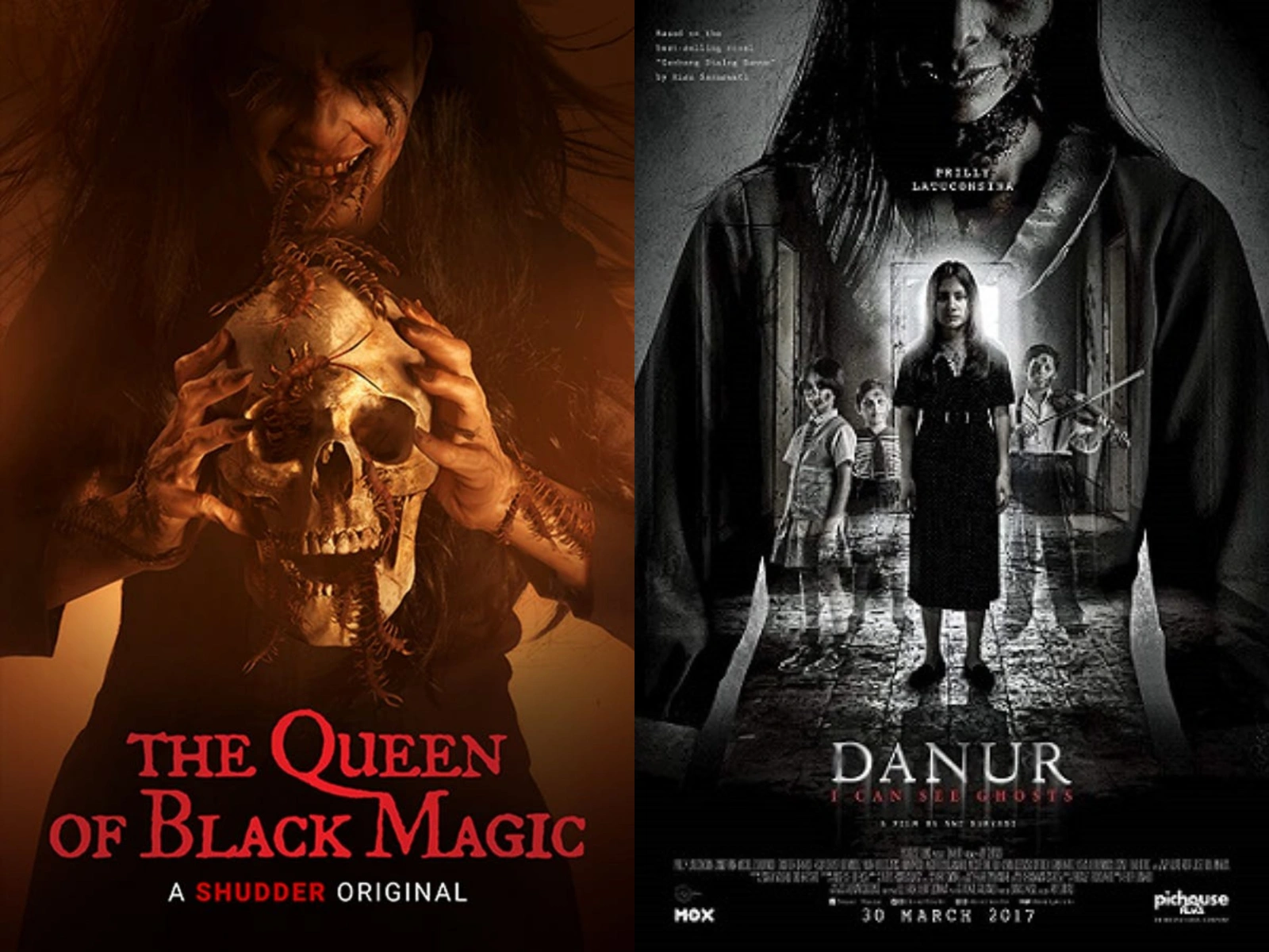 film indonesia kesurupan di netflix