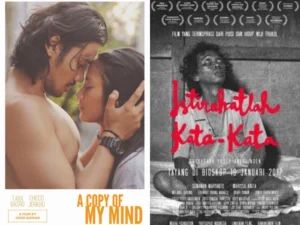 8 Film Indonesia Paling Sedikit Penonton di Netflix